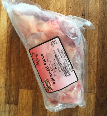 Rockwell Ridge Farm S Store