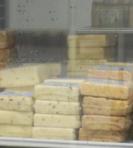 Cheese