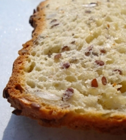 Gluten Free Vegan Type O-A