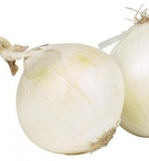 Onion - Organic