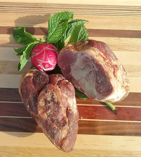 Heritage Smoked Ham Hocks