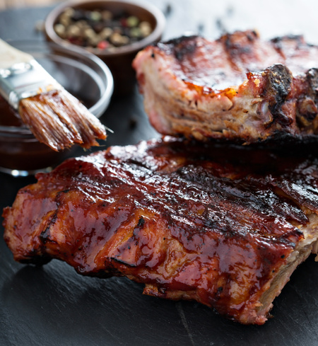 Grillers Pack