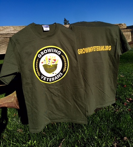 GV Short Sleeve T-shirt