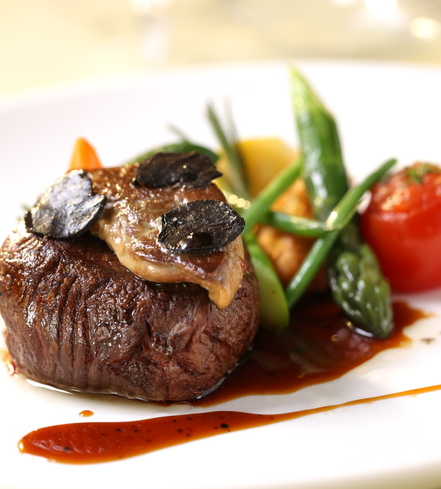 Grass Finished Beef Heart