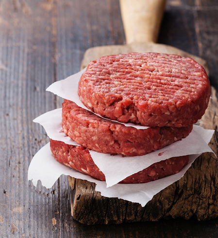 Ground Beef