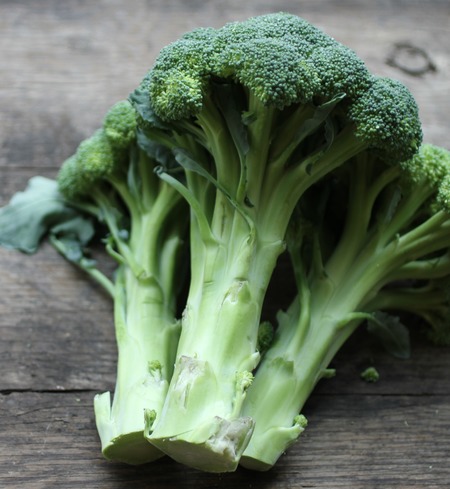 Broccoli