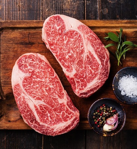 Pork, Chops
