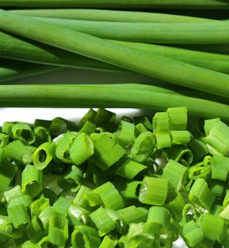 Tasty Vegetable/Herb Blend