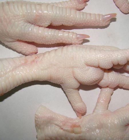 Chicken Feet