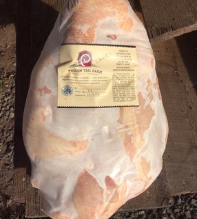 Backs-CNG Chicken
