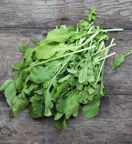 Arugula