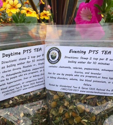 PTS-Tea combo - small