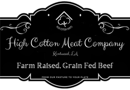 Williams Family Feeder Cattle, LLC dba High Cotton Meat Co.