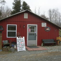 Rumbleway Farm