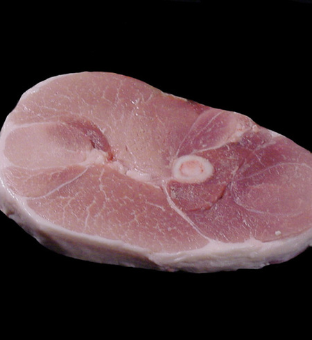 Ham Slice