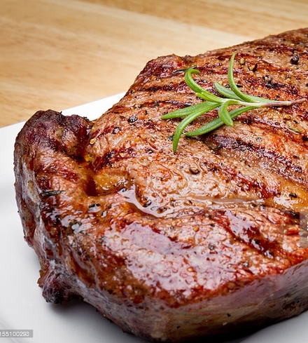 Grass Finished Beef Pack