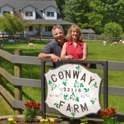 Conway Family Farm, LLC