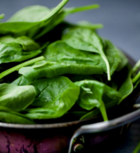 Spinach