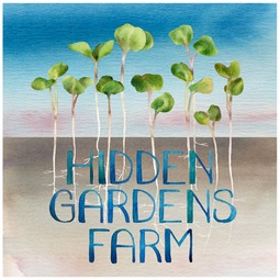 Hidden Gardens Farm