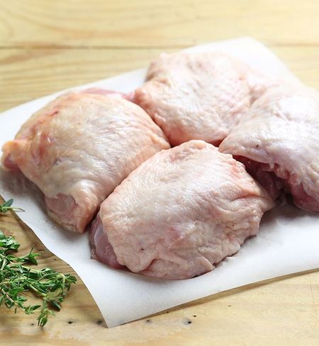 Chicken Thighs