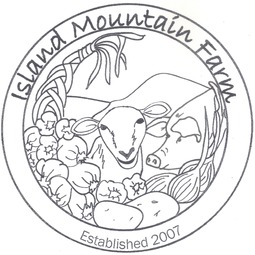 Island Mountain Farm