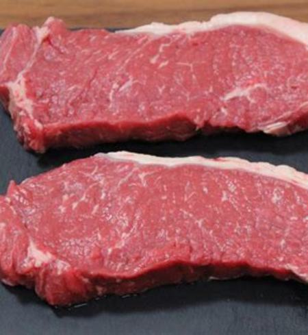 New York Strip