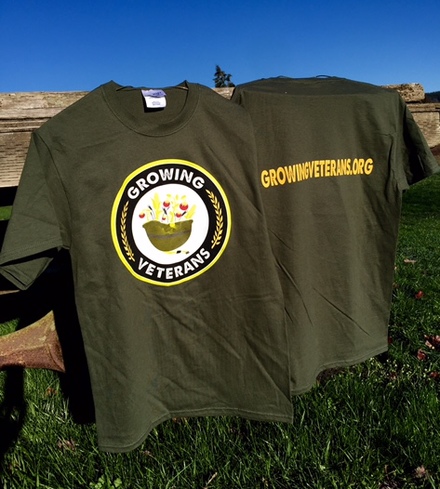 GV Short Sleeve T-shirt