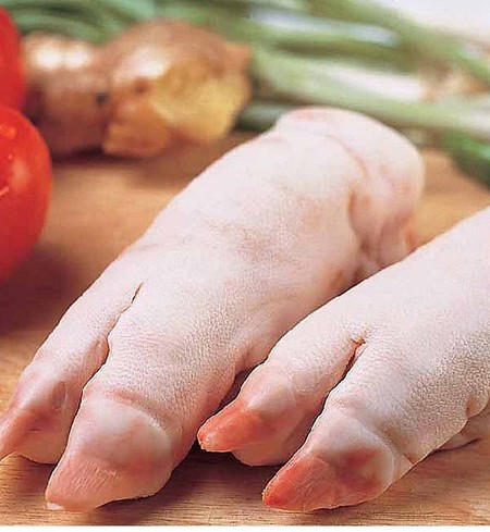 Pigs Feet