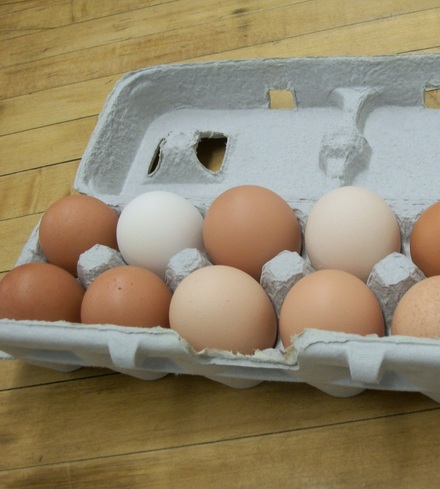 Eggs-Jumbo