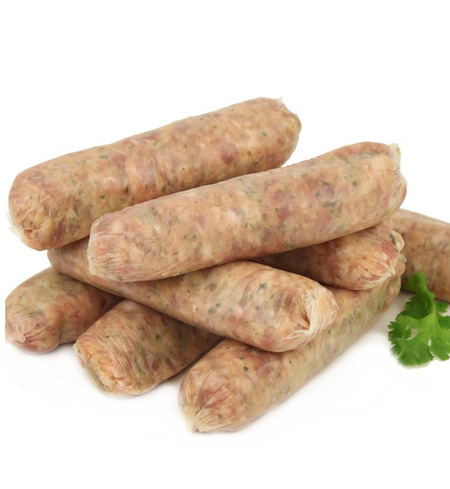 Chicken Sausage