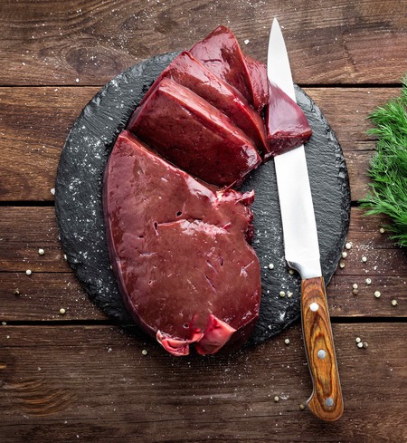 Liver