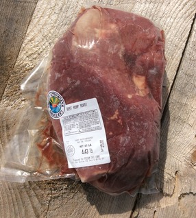 Roast Rump -CNG