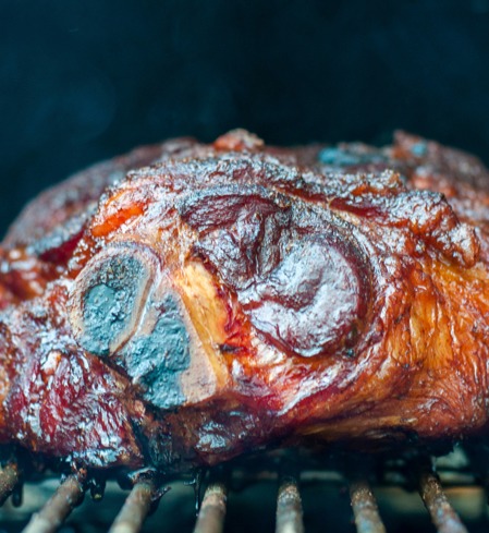 Chuck Roast (Boneless)