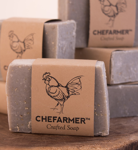 Handmade Soap