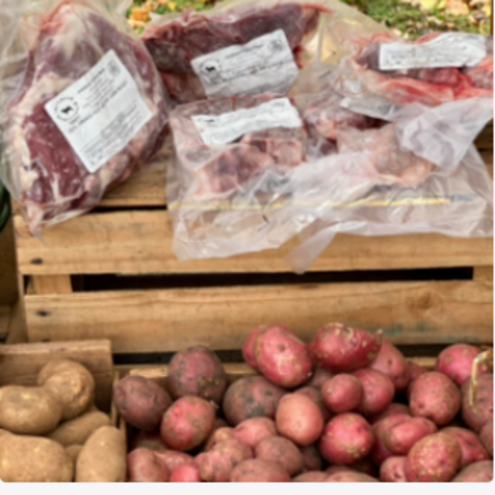 CSA Share (Carnivore)