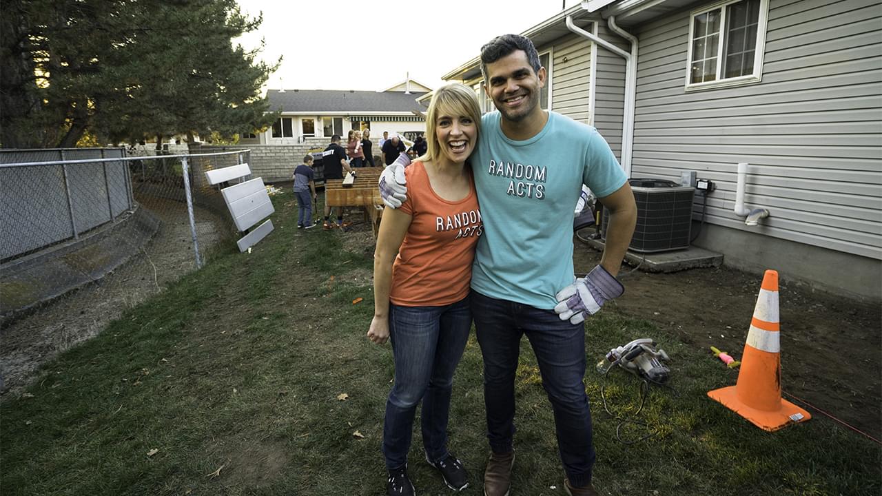 Backyard Blitz Byutv