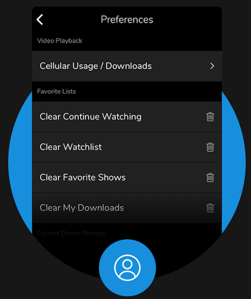 Introducing the New BYUtv iOS App - BYUtv