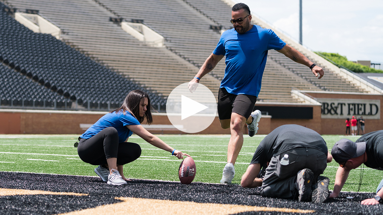 Relative Race Season 4 More With Team Blue BYUtv