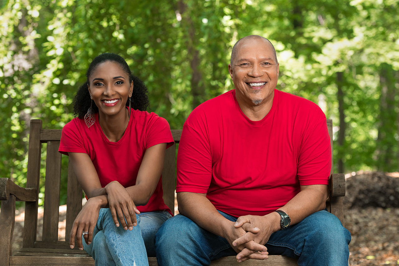 Relative Race Season 4 Which Team Are You? BYUtv