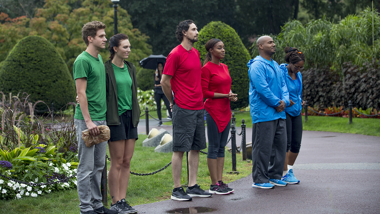 Relative Race Season 2 Recap BYUtv