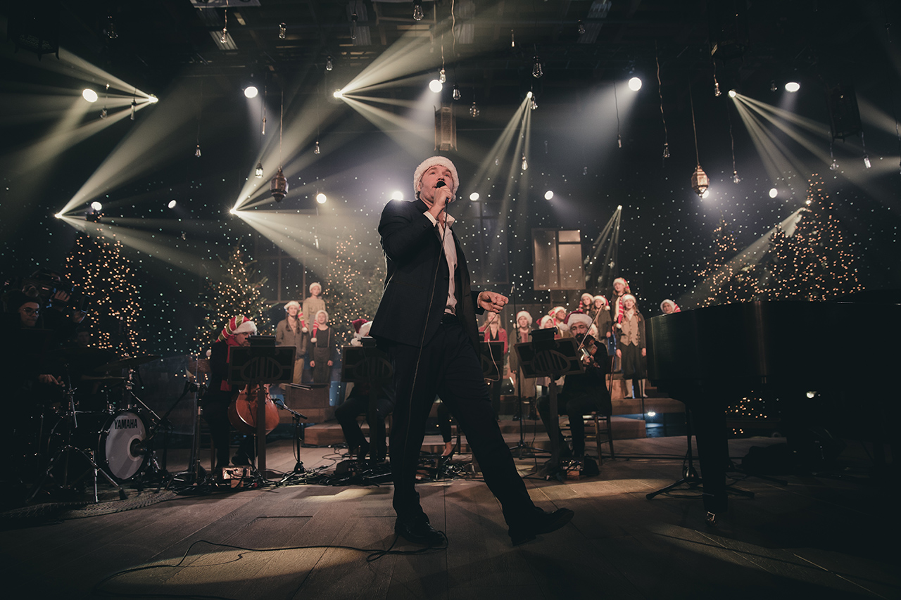 Gladys Knight Christmas On Byutv 2022 Christmas Concerts 2017 - Byutv