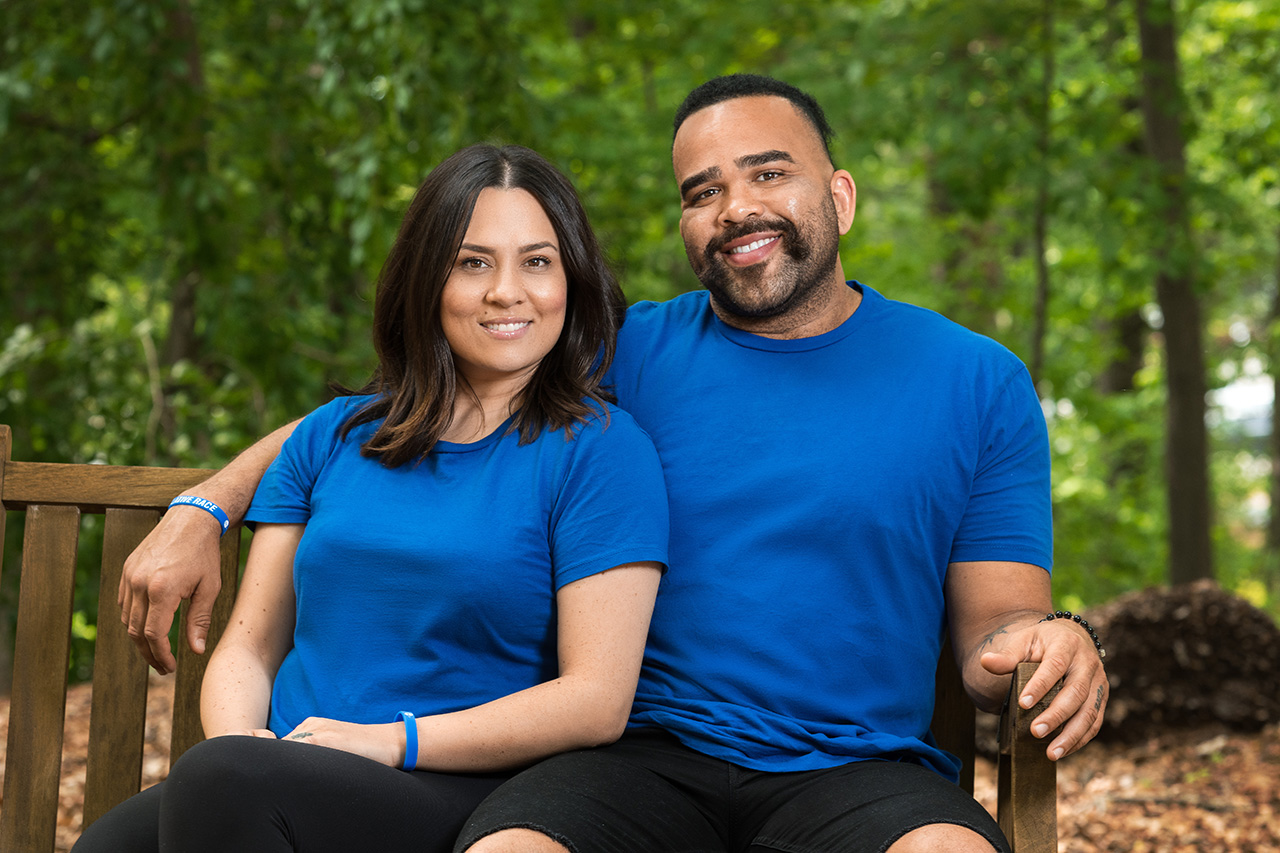 Relative Race Season 4 Which Team Are You? BYUtv