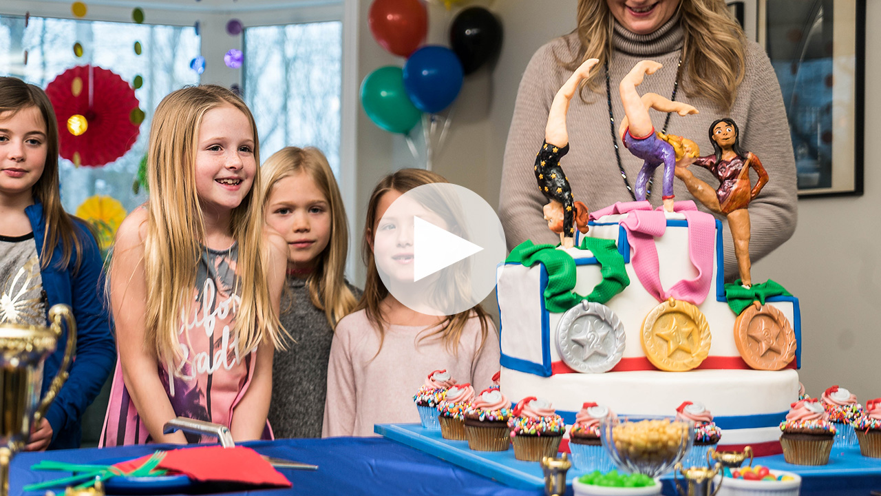 Best Cake Wins Season 2 Byutv