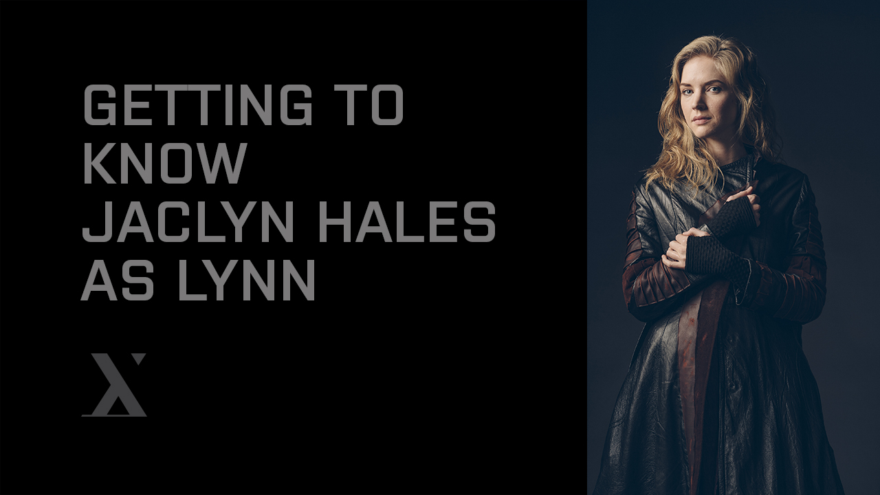 LYNN HEADER