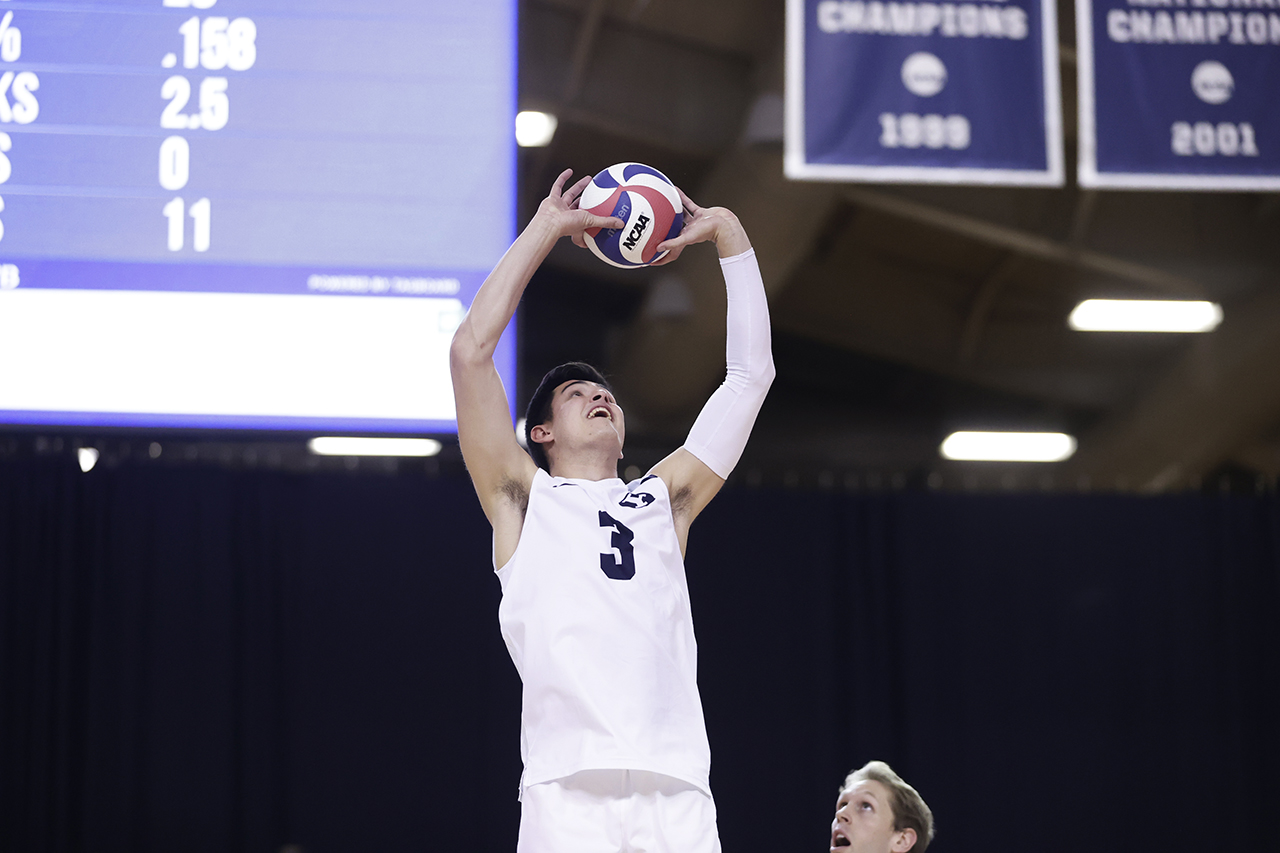 Cougar Sports Winter 2020: BYU Women's Basketball vs. Pepperdine - BYUtv