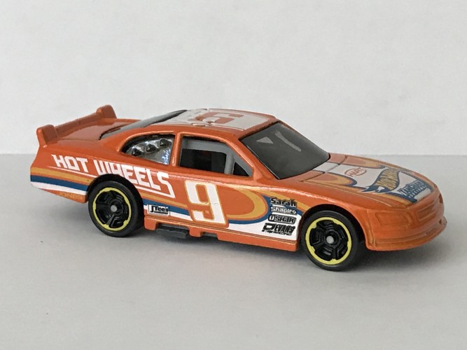hot wheels 10 chevy impala