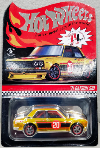 rlc datsun 510