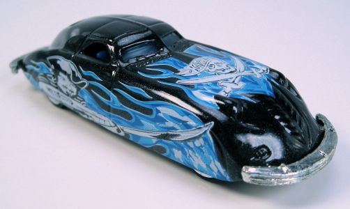 hot wheels phantom corsair