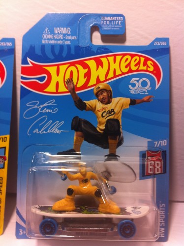 hot wheels skate brigade