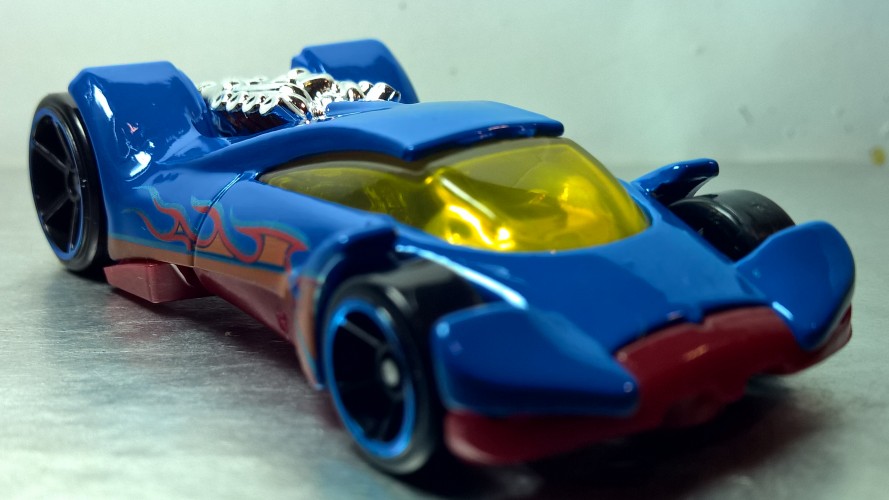 hot wheels vulture